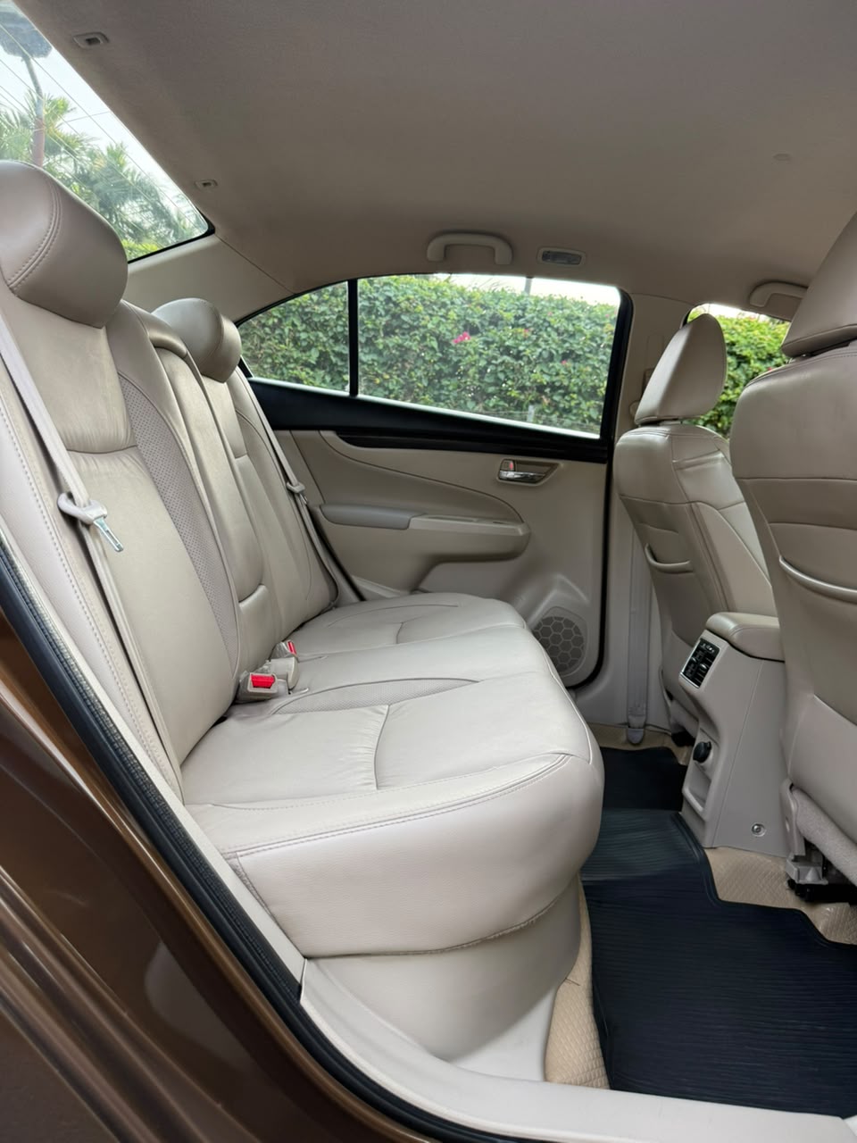 Maruti Suzuki Ciaz - Image 6